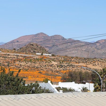 Du Repos Apartment Springbok Luaran gambar