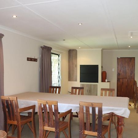 Du Repos Apartment Springbok Luaran gambar