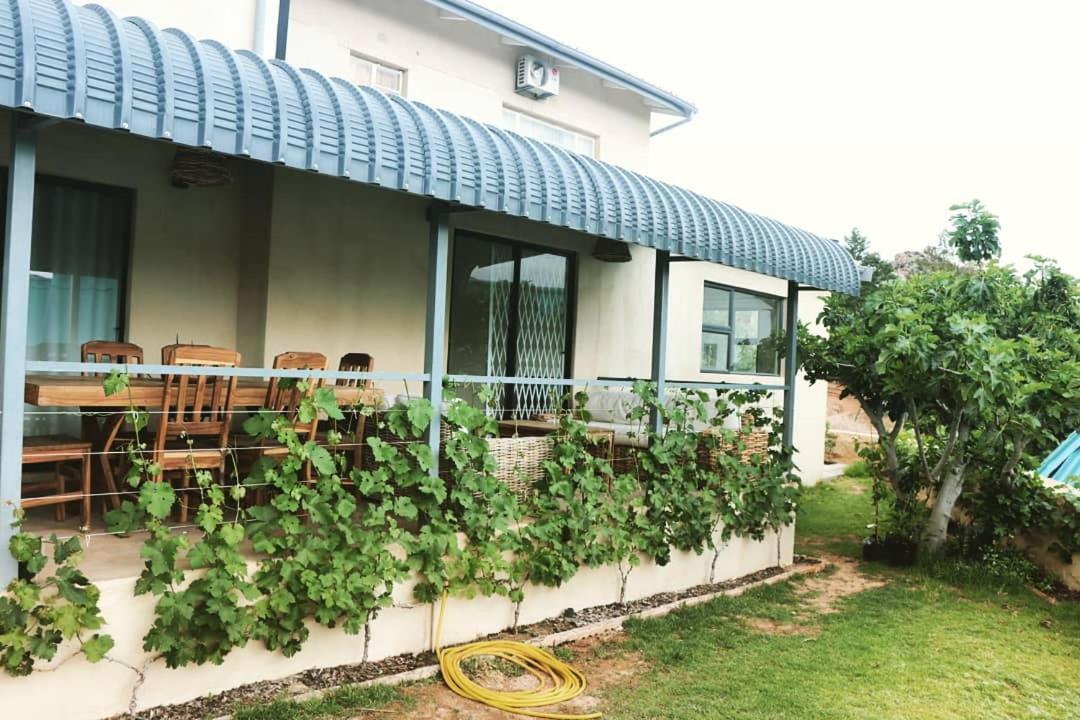 Du Repos Apartment Springbok Luaran gambar