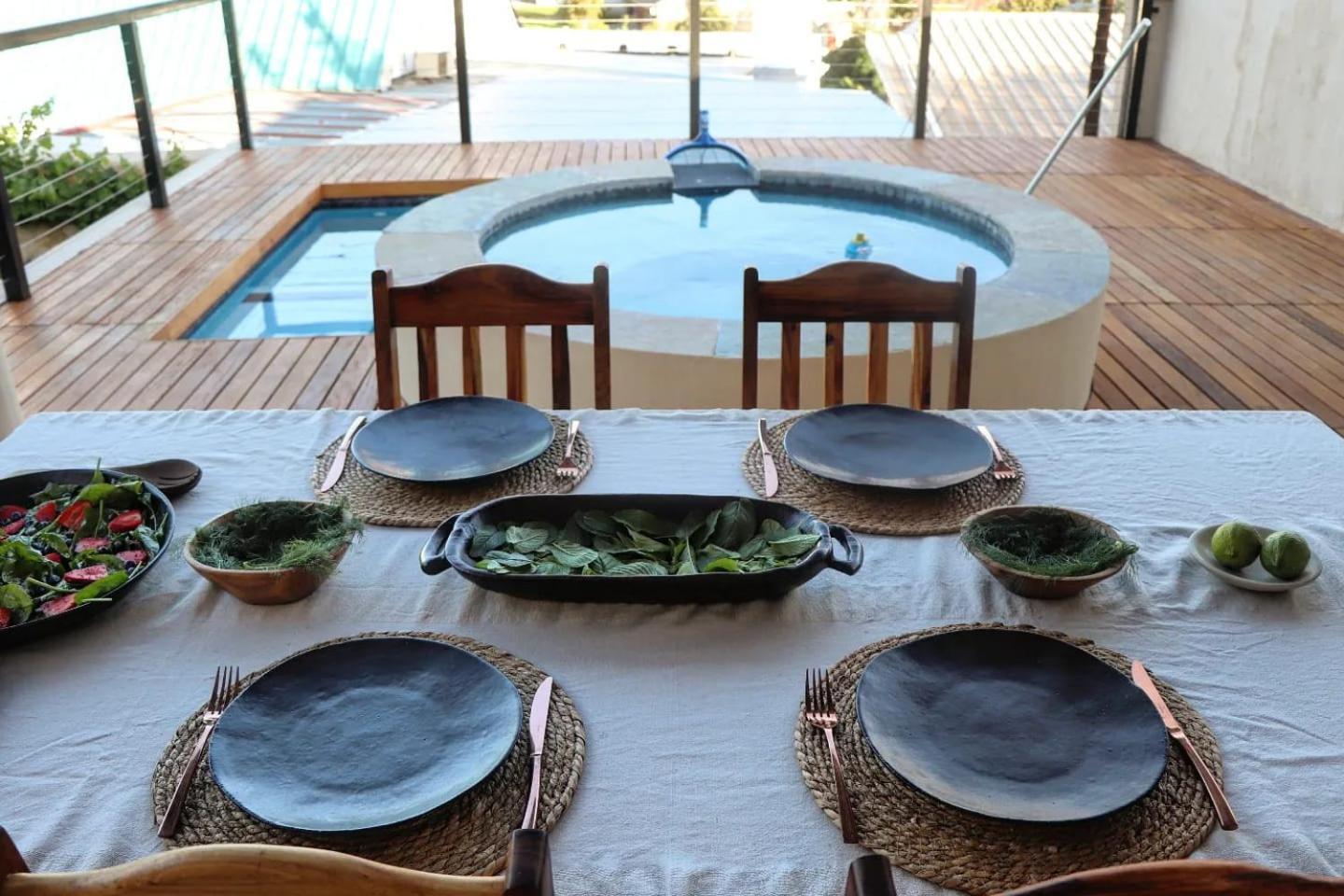 Du Repos Apartment Springbok Luaran gambar