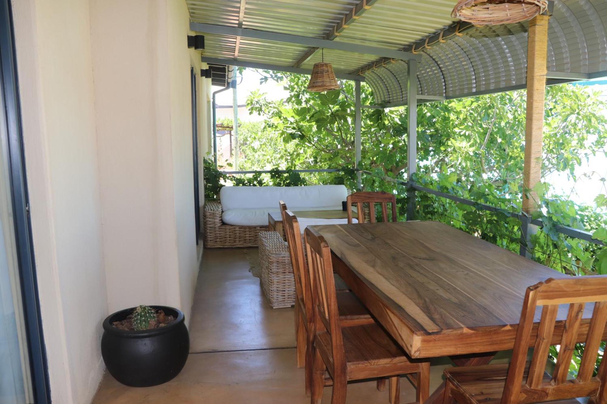 Du Repos Apartment Springbok Luaran gambar