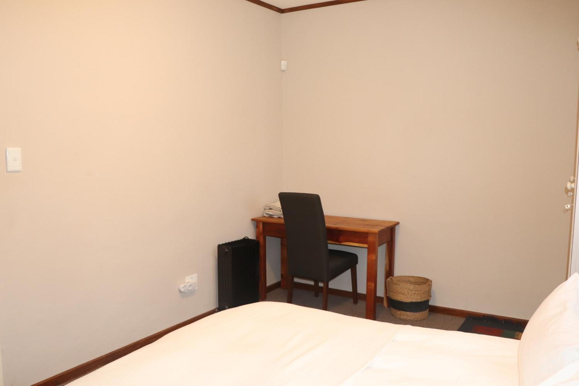 Du Repos Apartment Springbok Luaran gambar