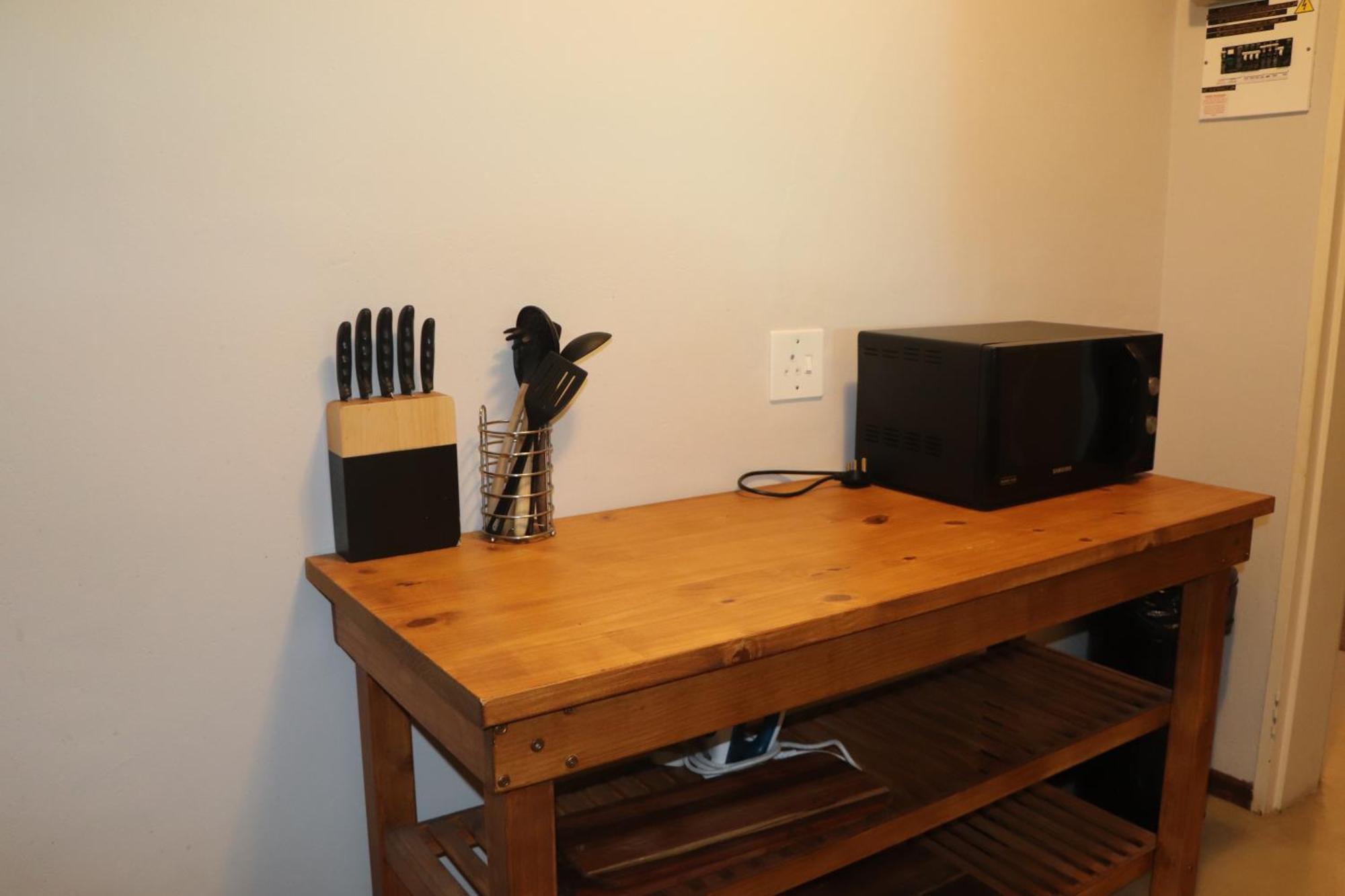 Du Repos Apartment Springbok Luaran gambar