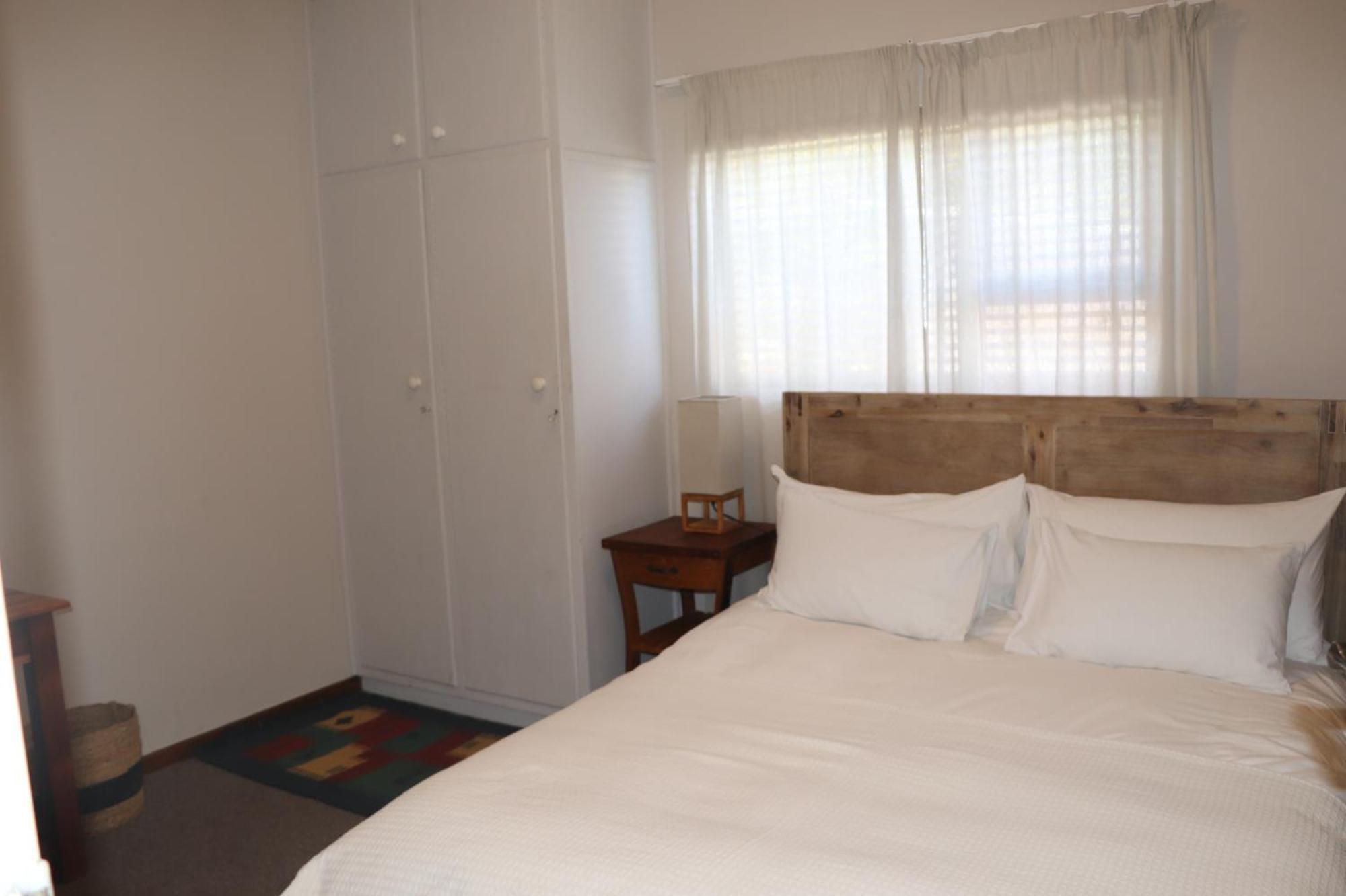 Du Repos Apartment Springbok Luaran gambar