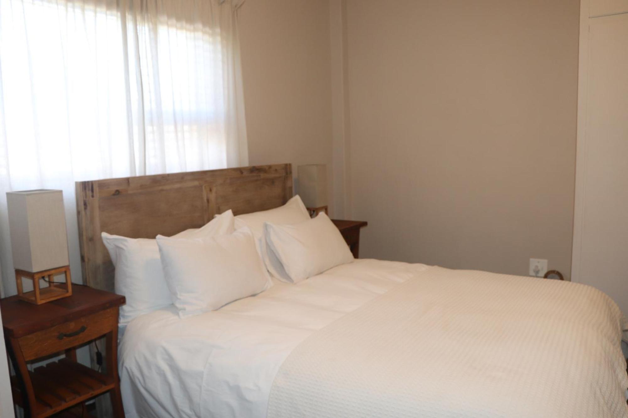 Du Repos Apartment Springbok Luaran gambar