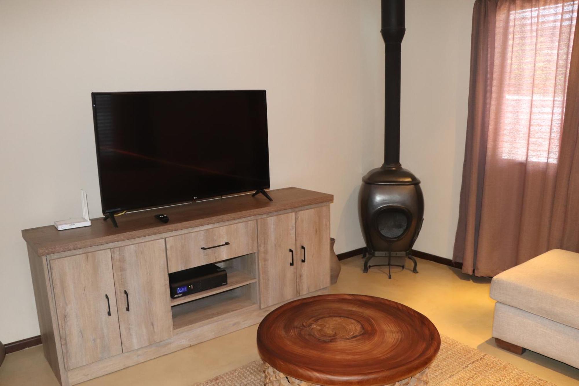 Du Repos Apartment Springbok Luaran gambar