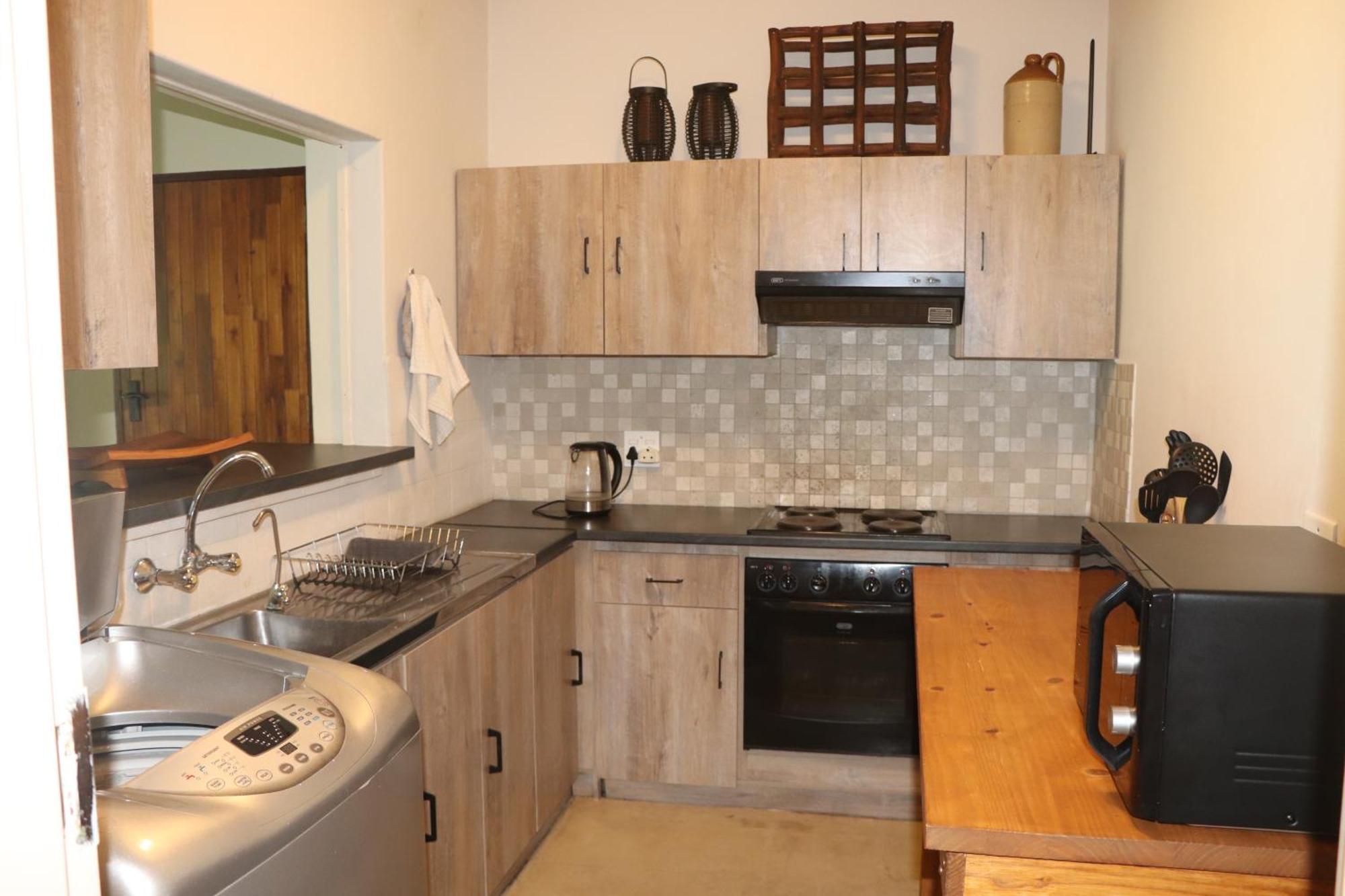 Du Repos Apartment Springbok Luaran gambar