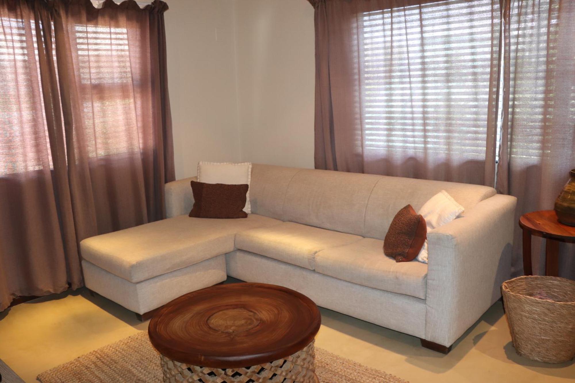 Du Repos Apartment Springbok Luaran gambar